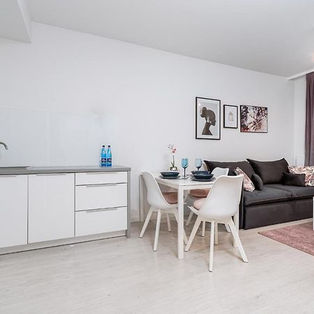 Exclusive Venice Apartments 슈체친 외부 사진