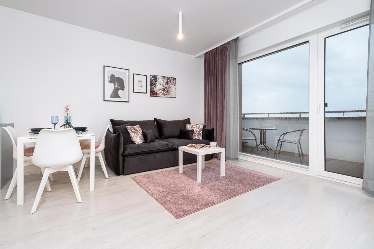 Exclusive Venice Apartments 슈체친 외부 사진