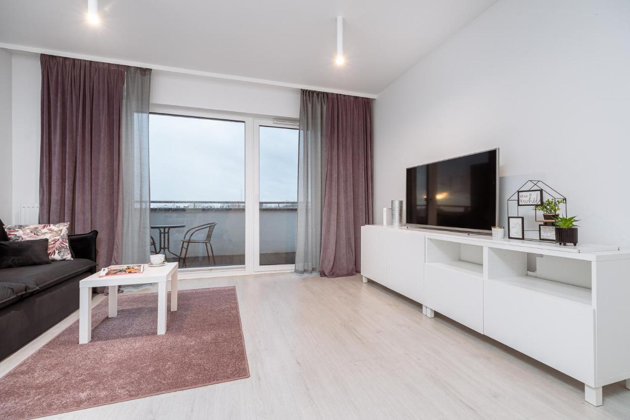 Exclusive Venice Apartments 슈체친 외부 사진